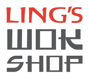 LING'S WOK SHOP