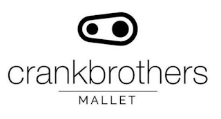 CRANKBROTHERS MALLET