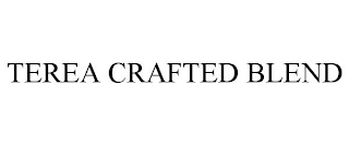 TEREA CRAFTED BLEND