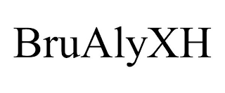 BRUALYXH