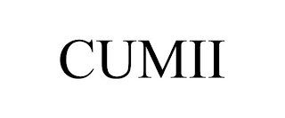 CUMII