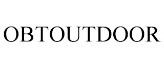 OBTOUTDOOR