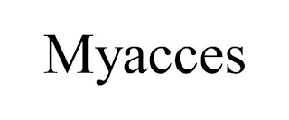 MYACCES