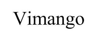 VIMANGO