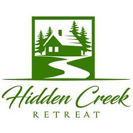 HIDDEN CREEK RETREAT