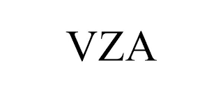 VZA