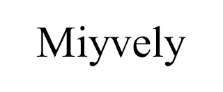 MIYVELY