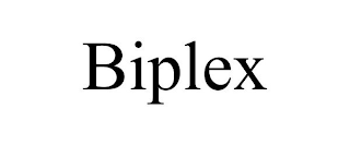 BIPLEX