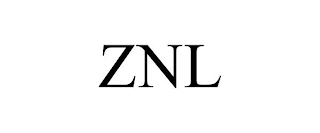 ZNL