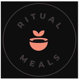 RITUAL MEALS