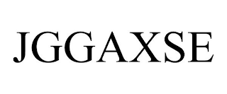 JGGAXSE