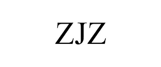 ZJZ