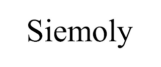 SIEMOLY