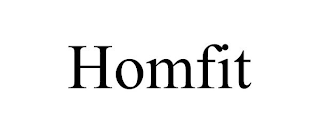 HOMFIT