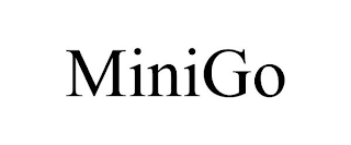 MINIGO