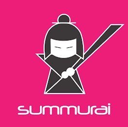 SUMMURAI