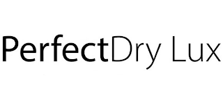 PERFECTDRY LUX