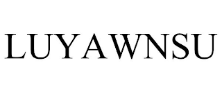 LUYAWNSU