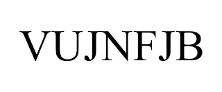 VUJNFJB