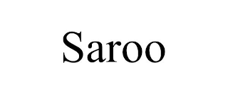 SAROO