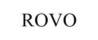 ROVO