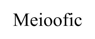 MEIOOFIC