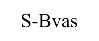 S-BVAS