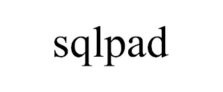 SQLPAD