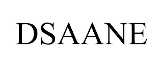 DSAANE