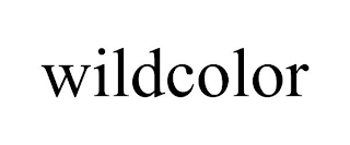 WILDCOLOR