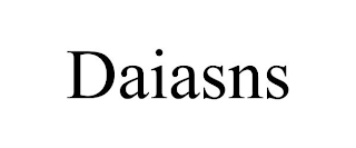 DAIASNS