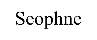 SEOPHNE