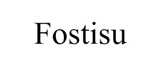 FOSTISU