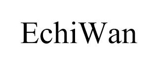 ECHIWAN