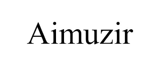 AIMUZIR