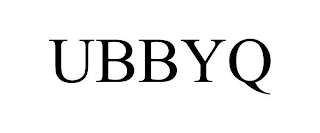 UBBYQ