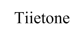 TIIETONE