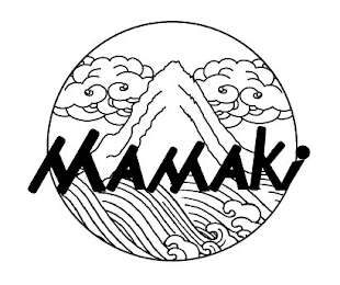 MAMAKI
