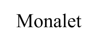 MONALET