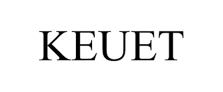 KEUET