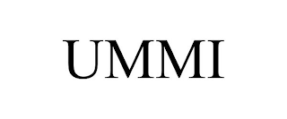 UMMI