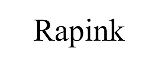 RAPINK