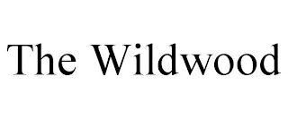 THE WILDWOOD