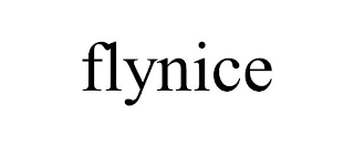 FLYNICE