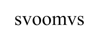 SVOOMVS