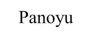 PANOYU