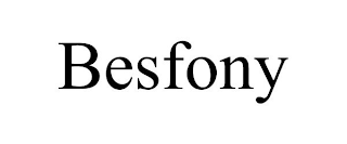 BESFONY