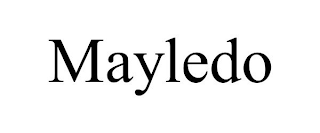 MAYLEDO