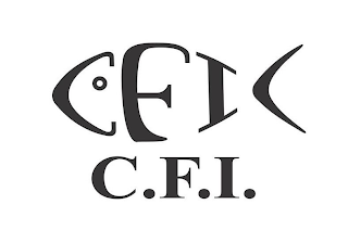 CFI C.F.I.