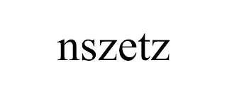 NSZETZ